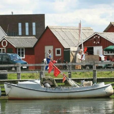 Hyggeligt Lille Byhus Lige Mellem Havnen Og Bytorv Ringkobing Exterior photo